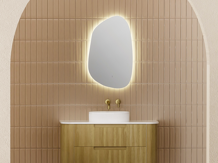 Aulic Mirrors
