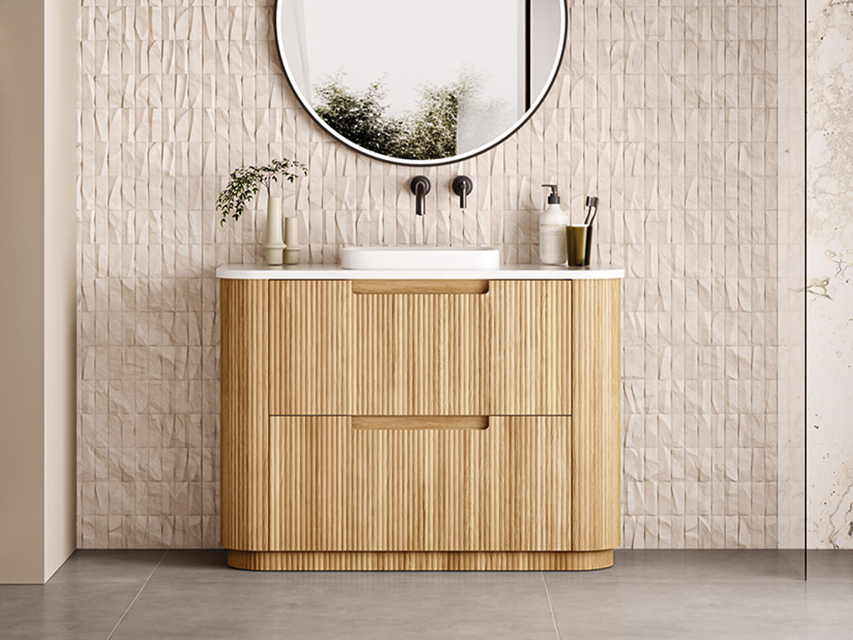 Aulic Vanities