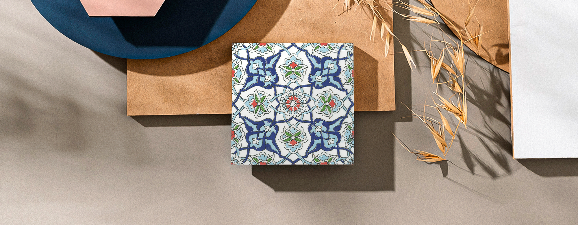 Bathroom Tiles