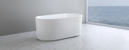 Baths & Bathtubs