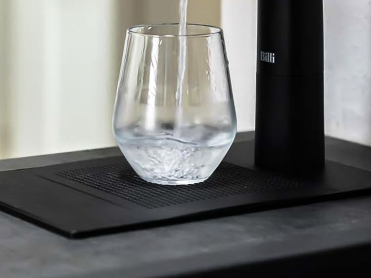 Billi Font Kits and Risers