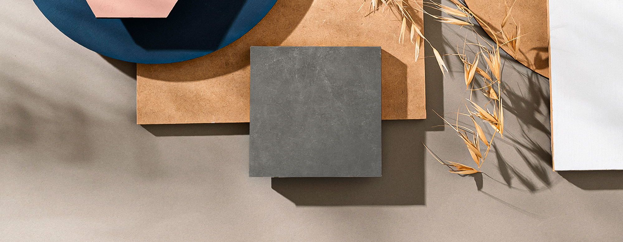 Black Tiles