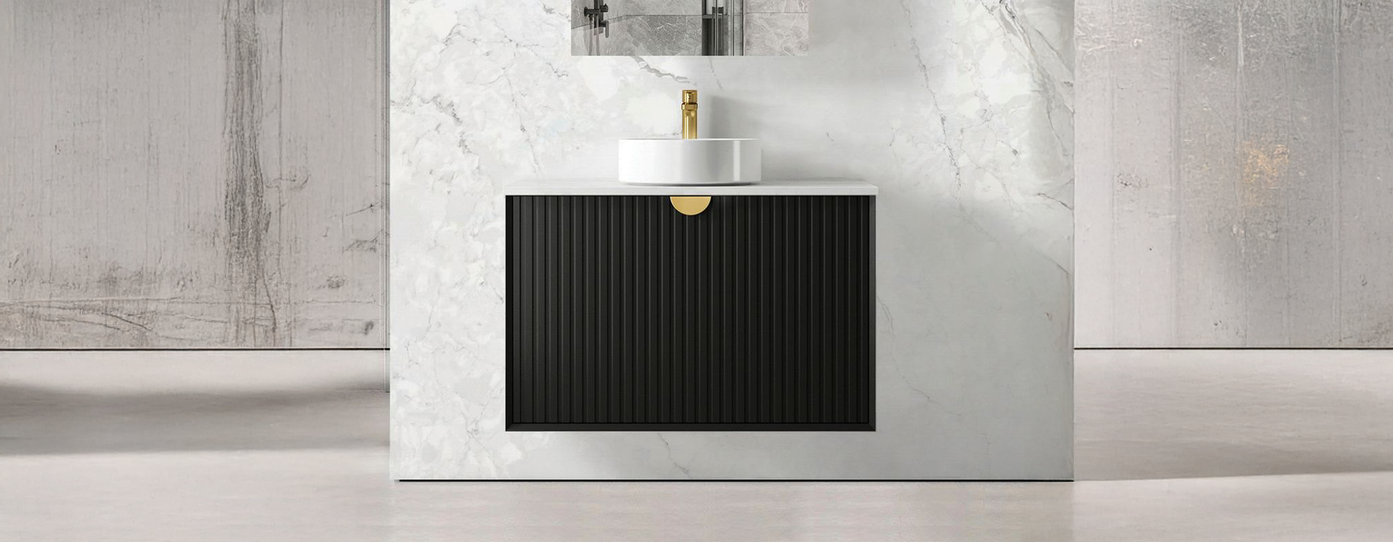Black Vanities