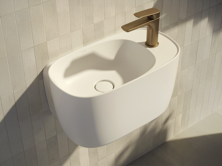 Caroma Contura II Basin