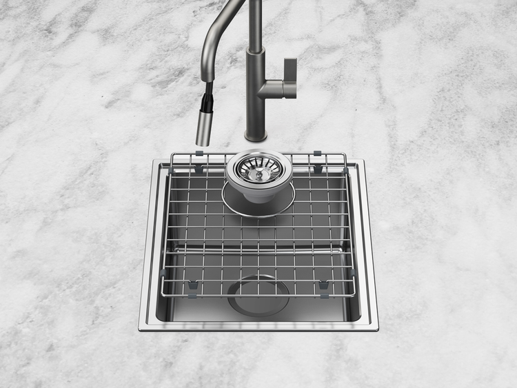 Caroma Kitchen Sinks