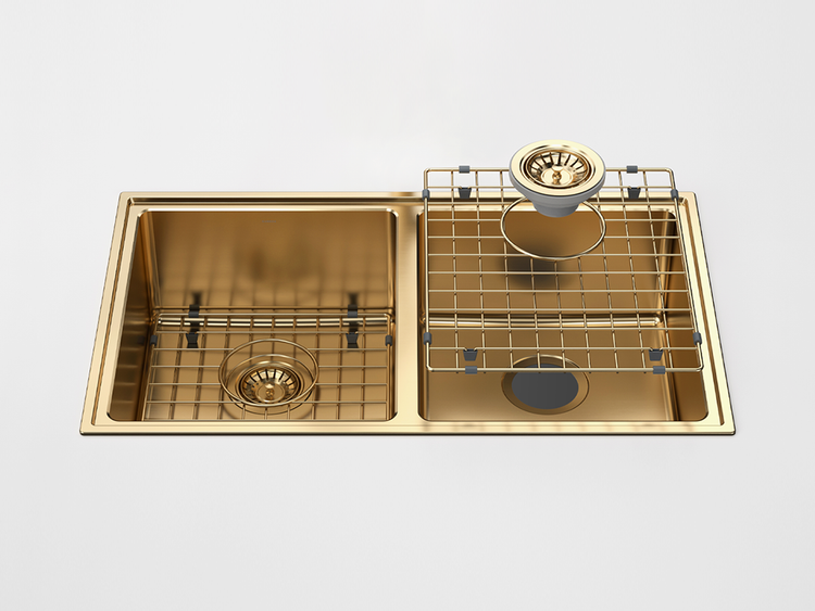 Caroma Laundry Sinks