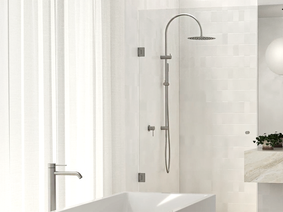Caroma Liano II Chrome