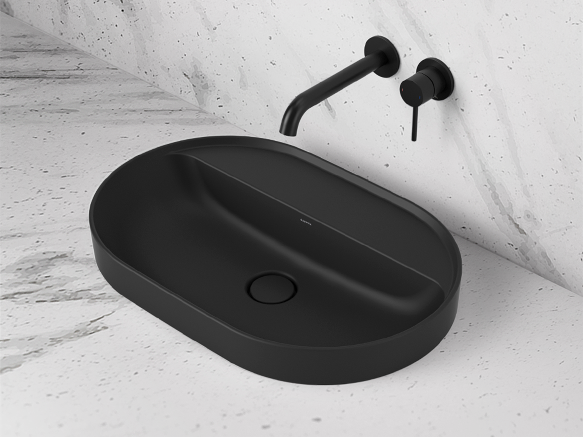 Caroma Liano II Basin