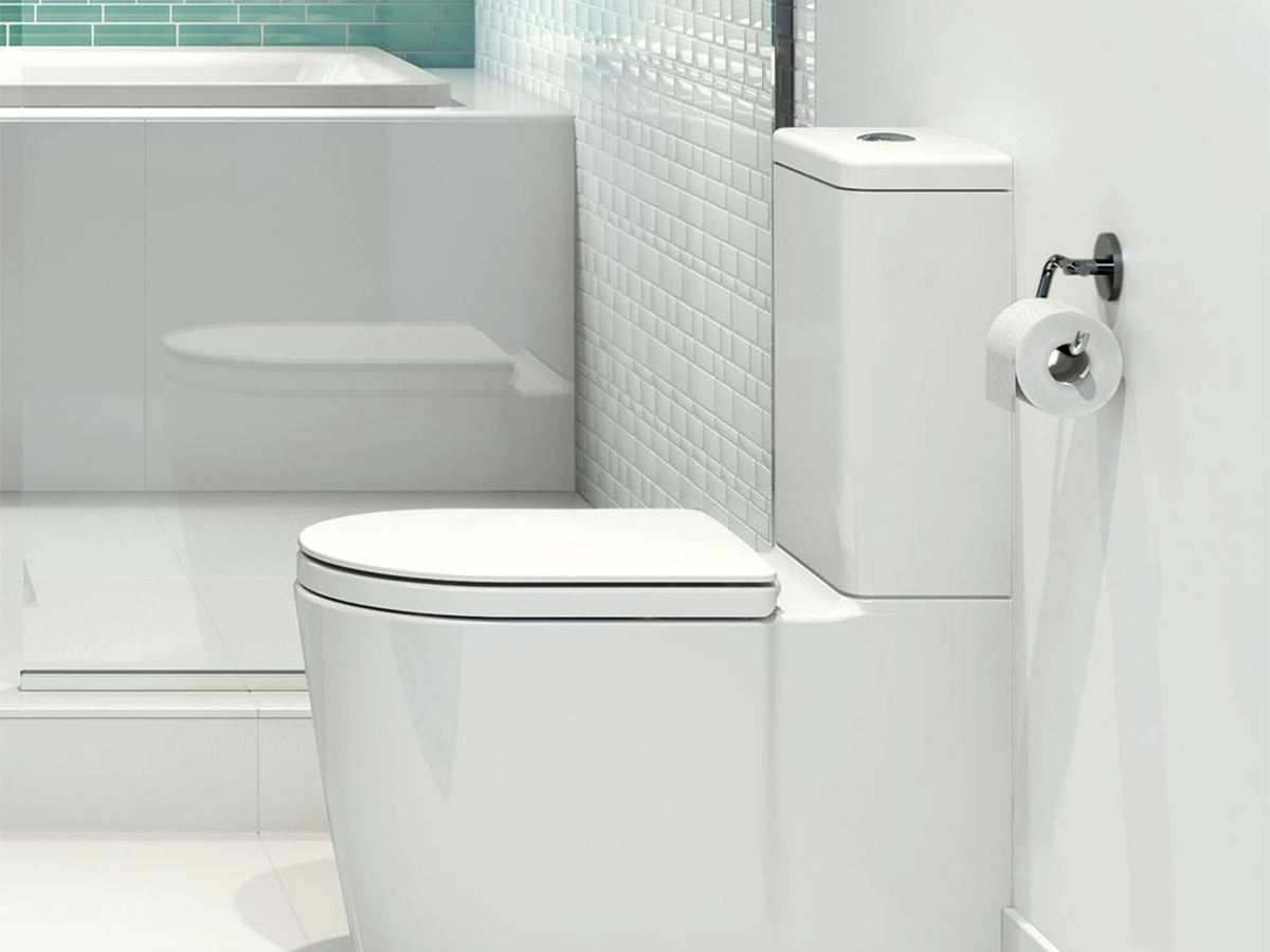 Caroma Liano II Toilets