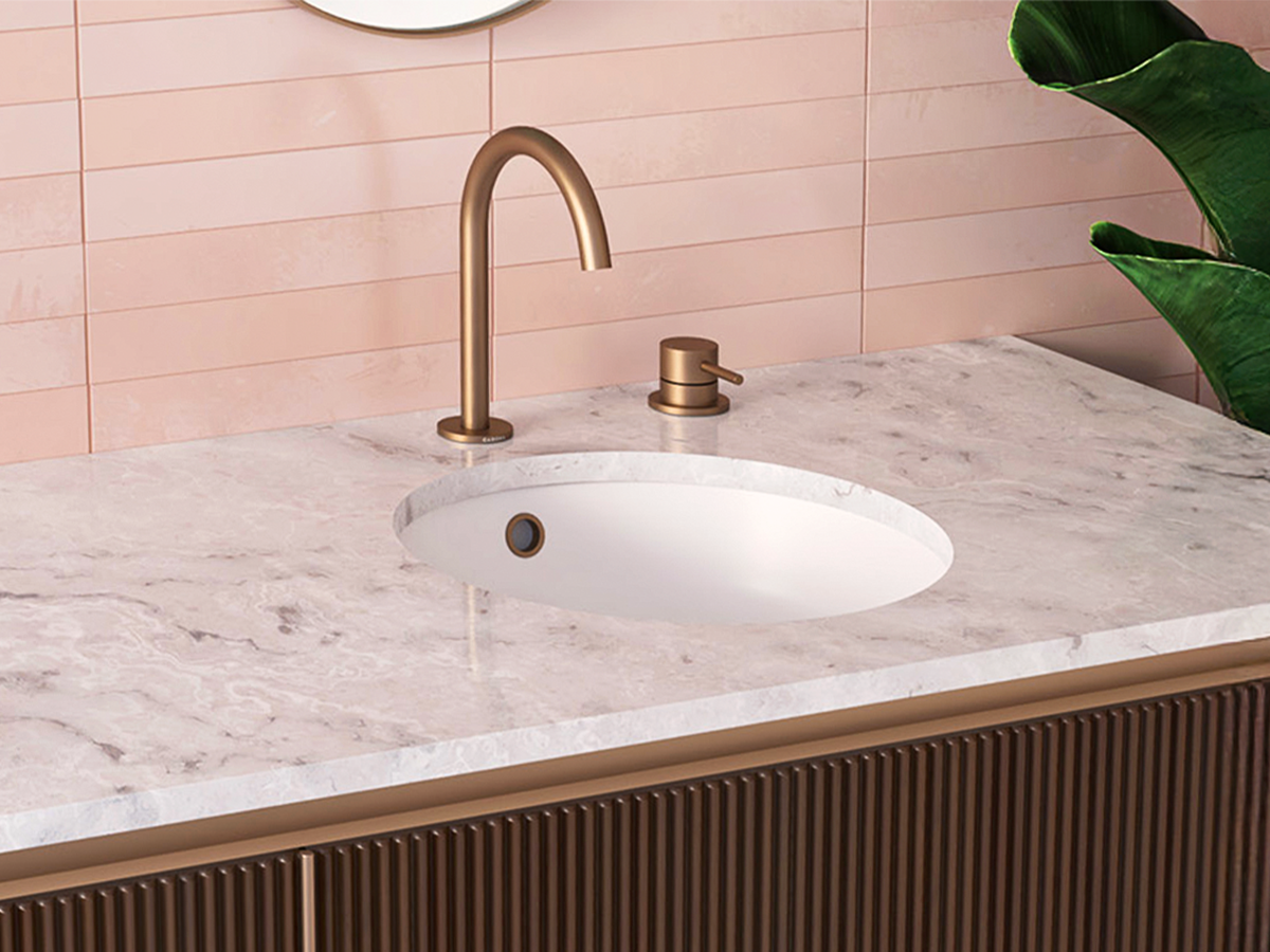 Caroma Liano Range