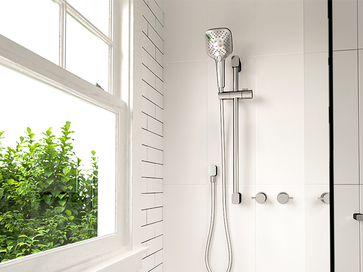 Caroma Luna Range