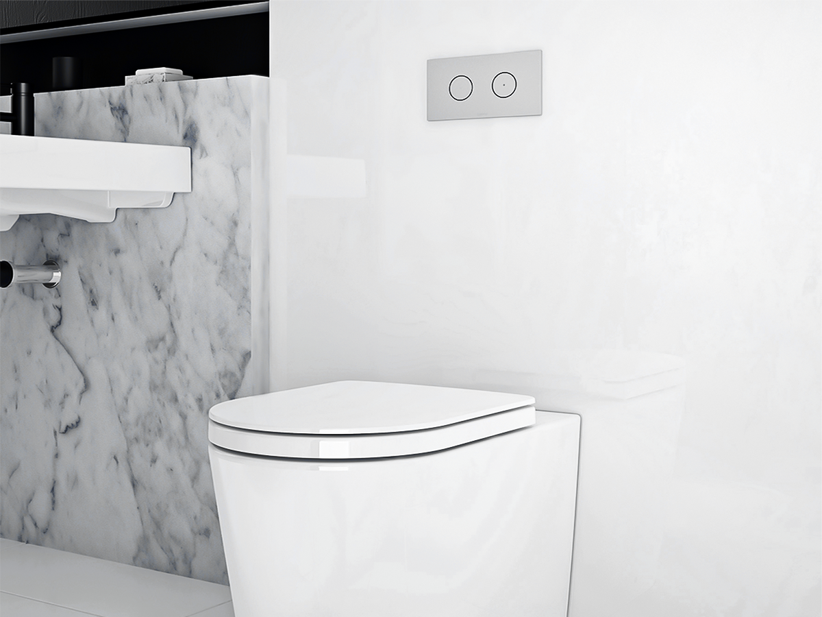 Caroma Toilets