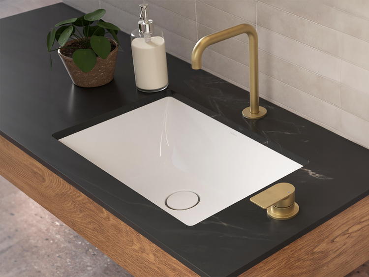 Caroma Urbane II Basin