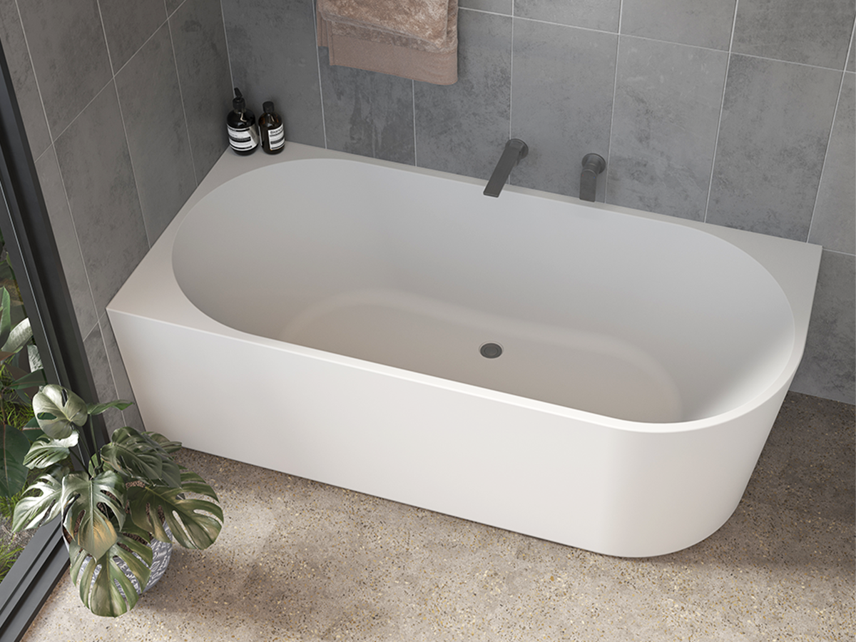 Caroma Urbane II Bath
