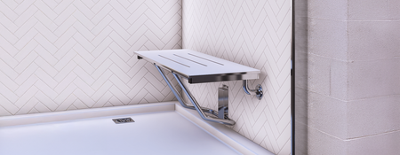 Commercial Grab Rails & Hardware