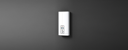 Compact Hot Water Heaters