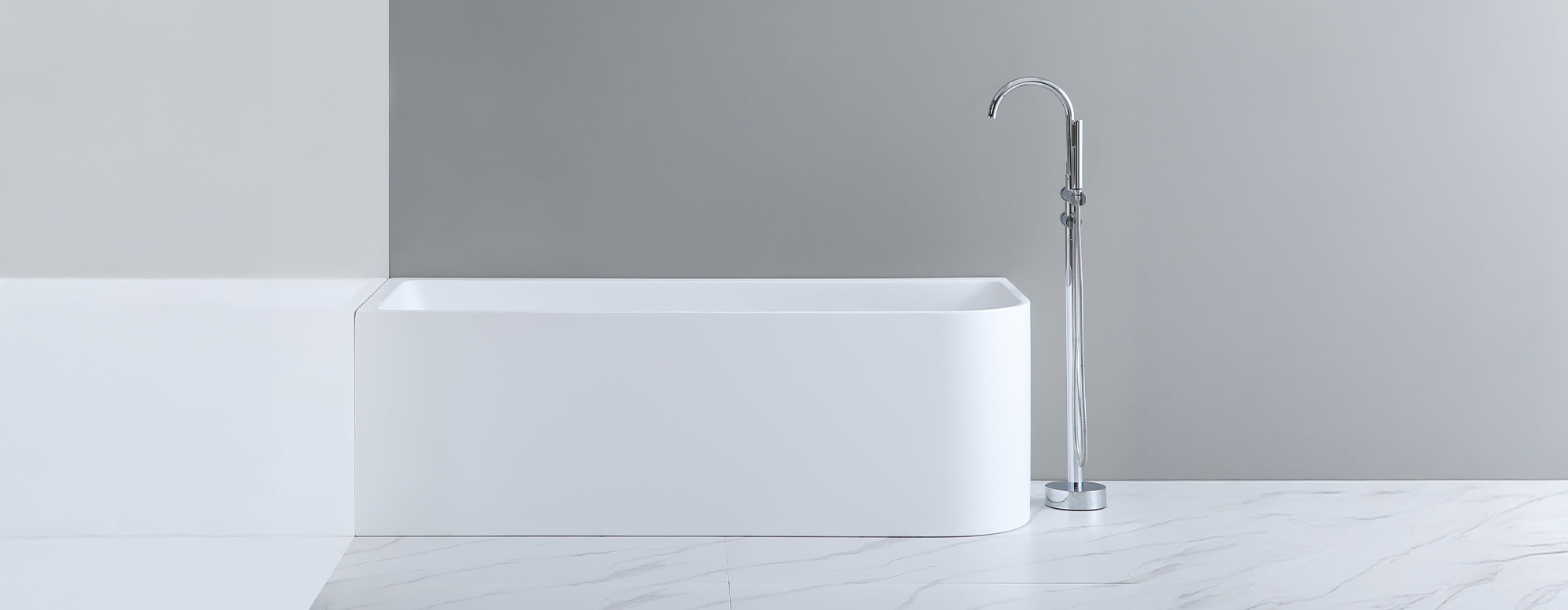 Corner Bathtubs