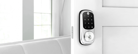 Deadbolts & Deadlocks