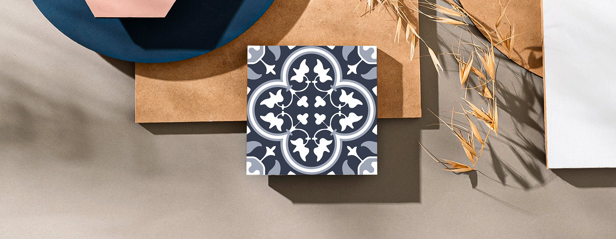 Decorative Tiles