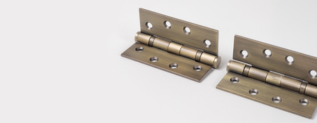 Door Hinges