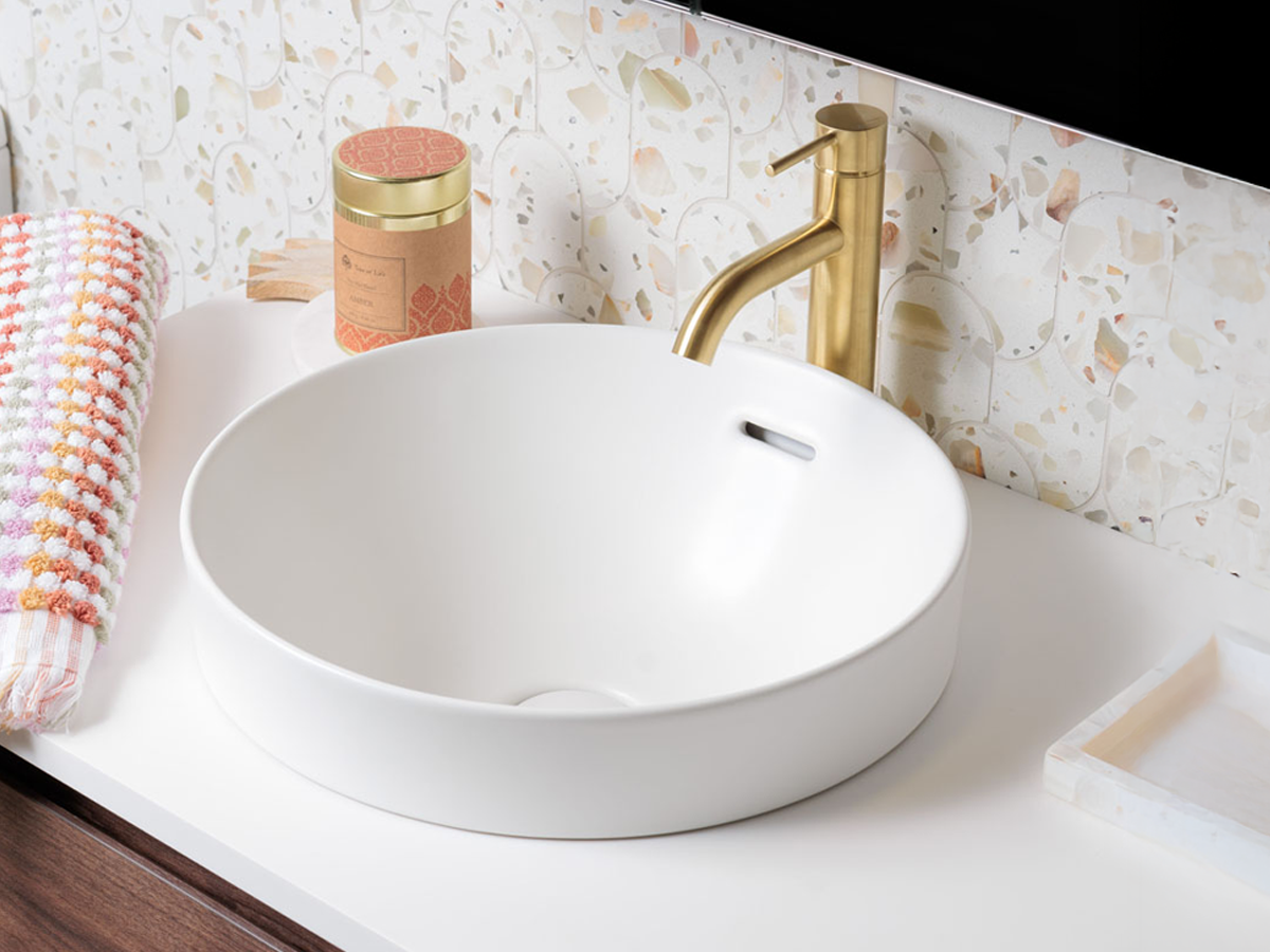 Fienza Aluca Range