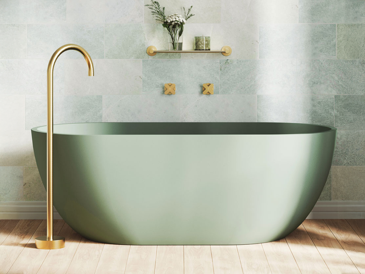 Fienza Jada Range