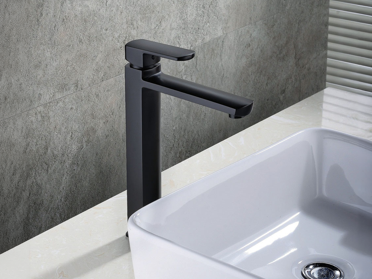 Fienza Koko Range