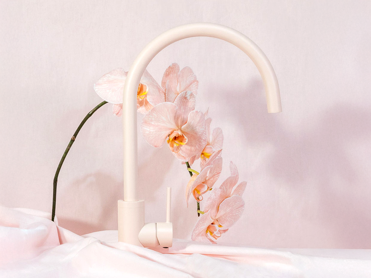 Fienza Matte Blossom