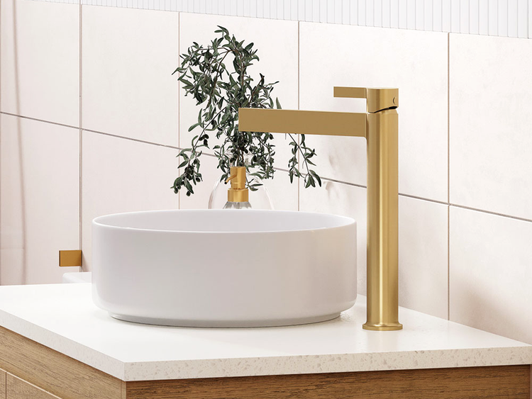 Fienza Sansa Range