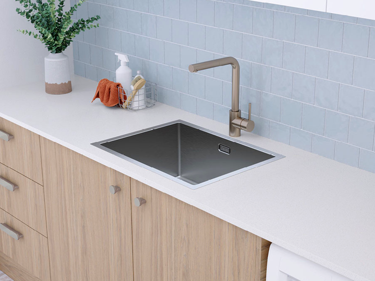 Fienza Sinks
