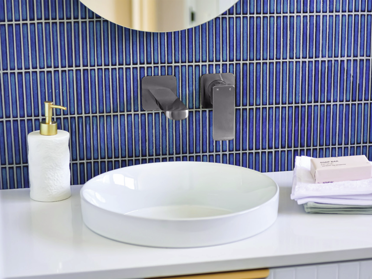 Fienza Tono Gunmetal