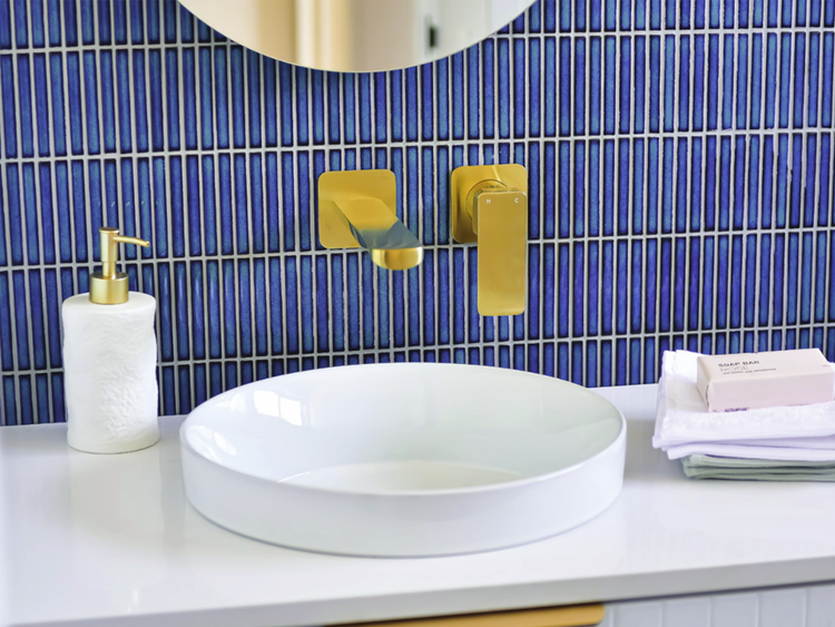 Fienza Tono Urban Brass