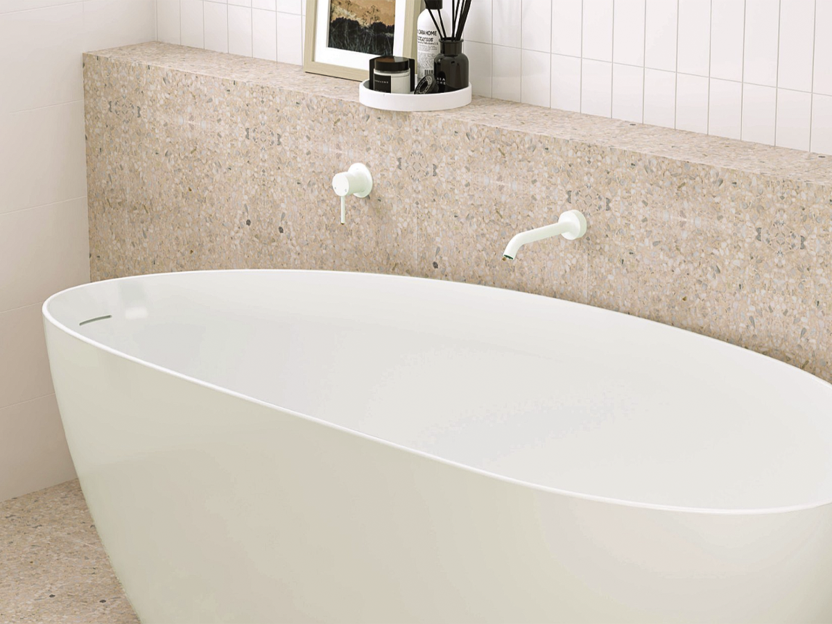 Fienza White