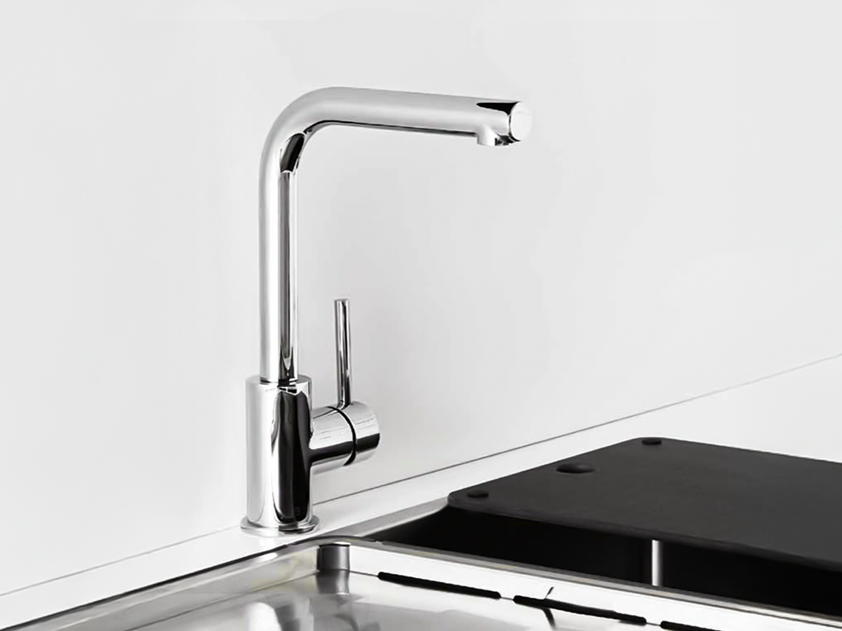 Abey Kitchen Tapware