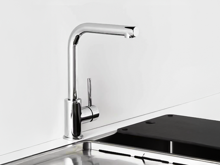 Gareth Ashton Kitchen Tapware