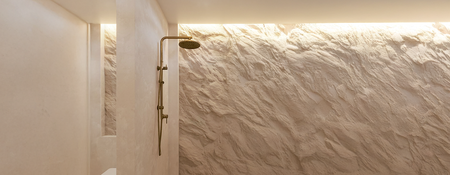 Hand Held Shower Heads