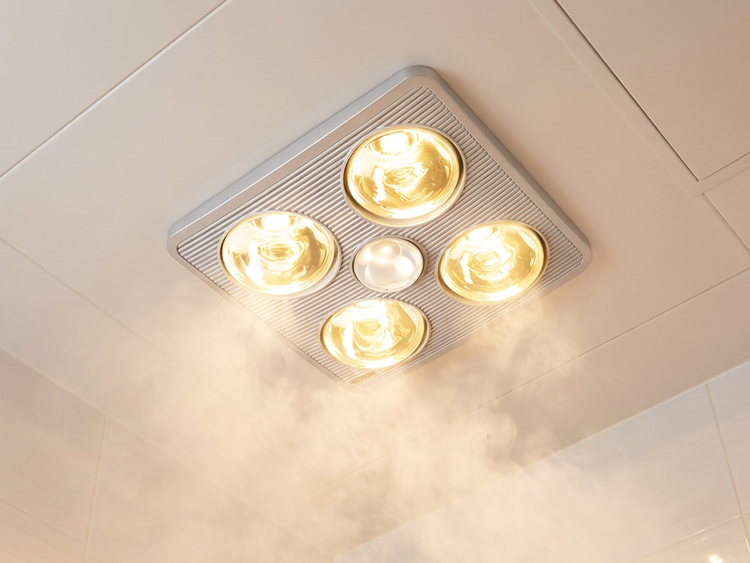 IXL Exhaust Fan