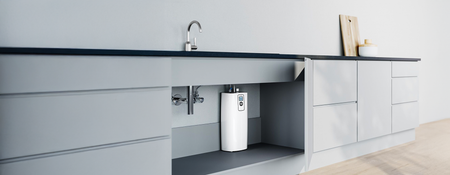 Instant Hot Water Systems