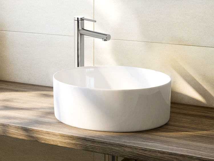 Johnson Suisse Basins