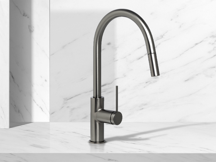 Johnson Suisse Kitchen Tapware