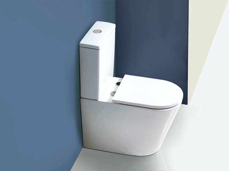 Johnson Suisse Toilet Parts