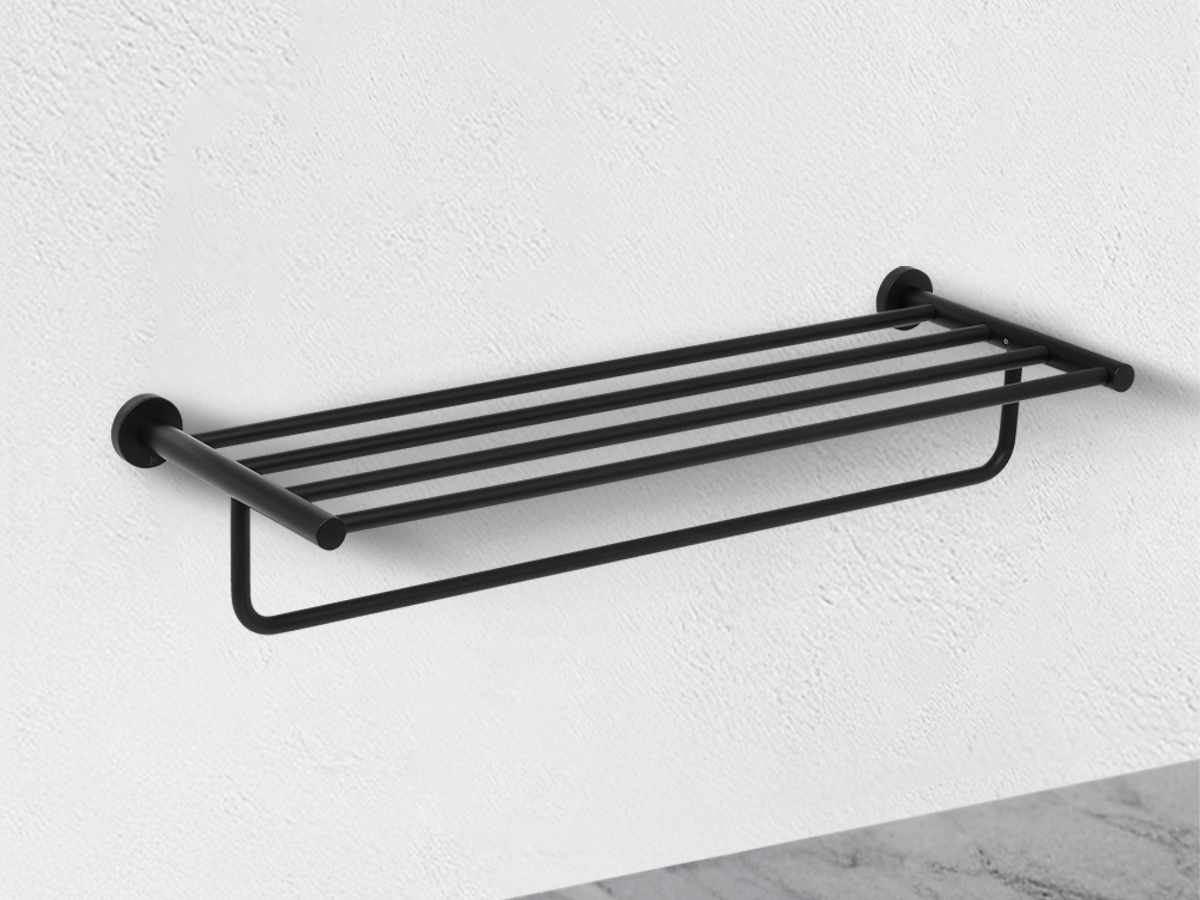 Johnson Suisse Towel Rails