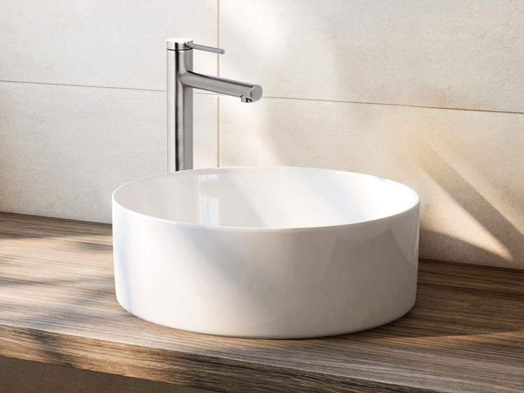 Johnson Suisse Venezia Basin