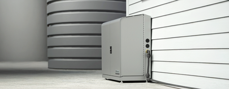 Kitchen Water Filters