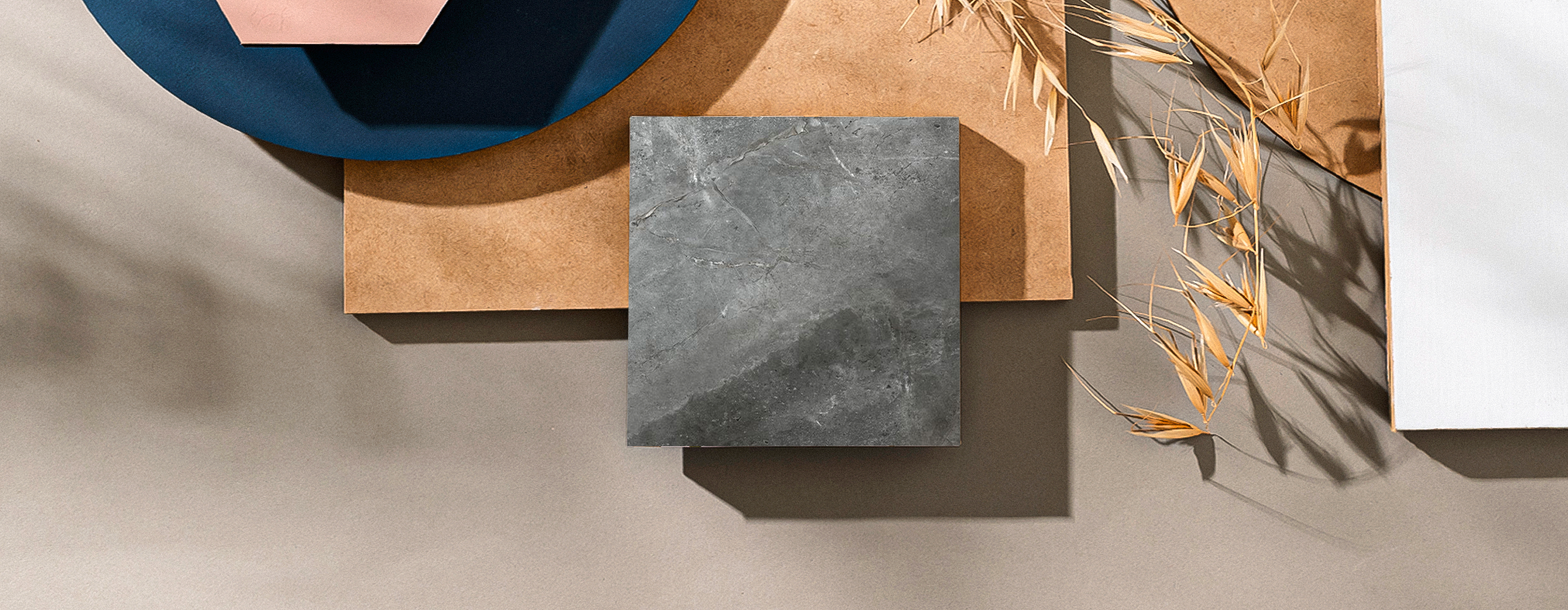 Large Tiles