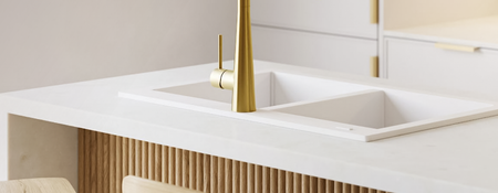 Overflow Laundry Sinks