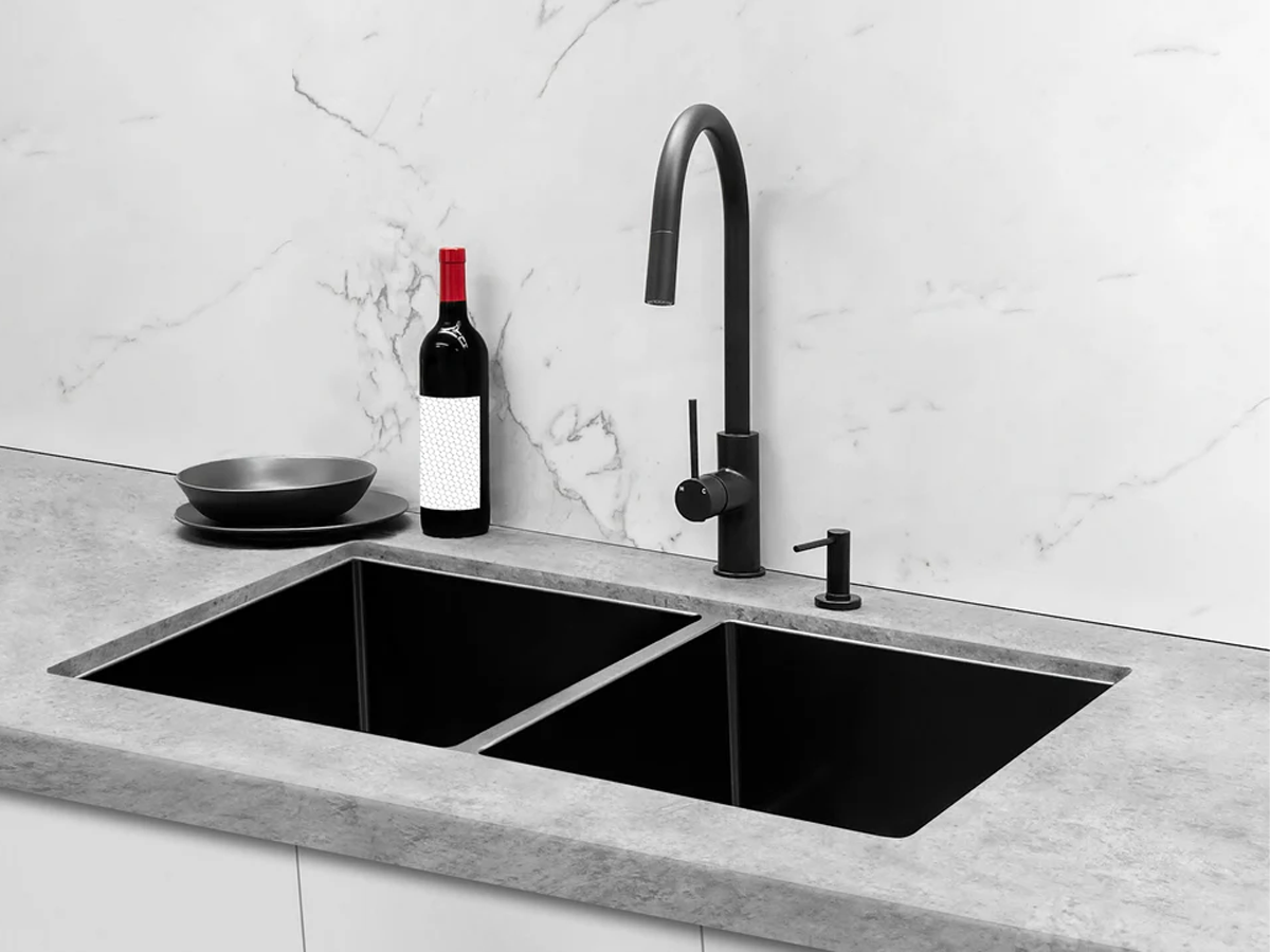 Meir Laundry Tapware