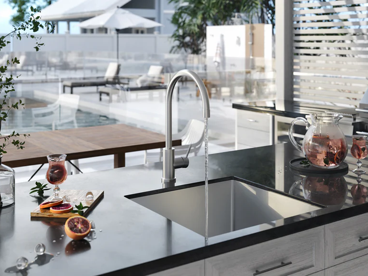 Meir SS316 Stainless Steel