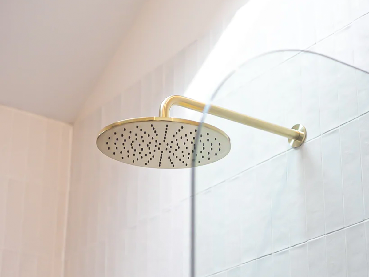 Meir Shower Taps