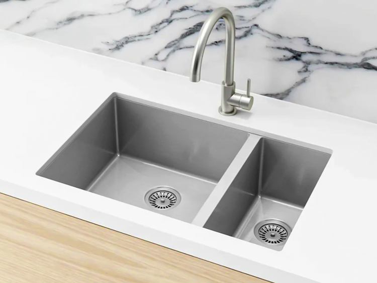Meir Sinks